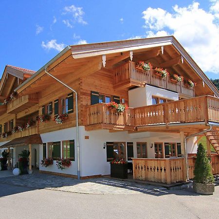 Alpinhotel Berchtesgaden Exterior foto
