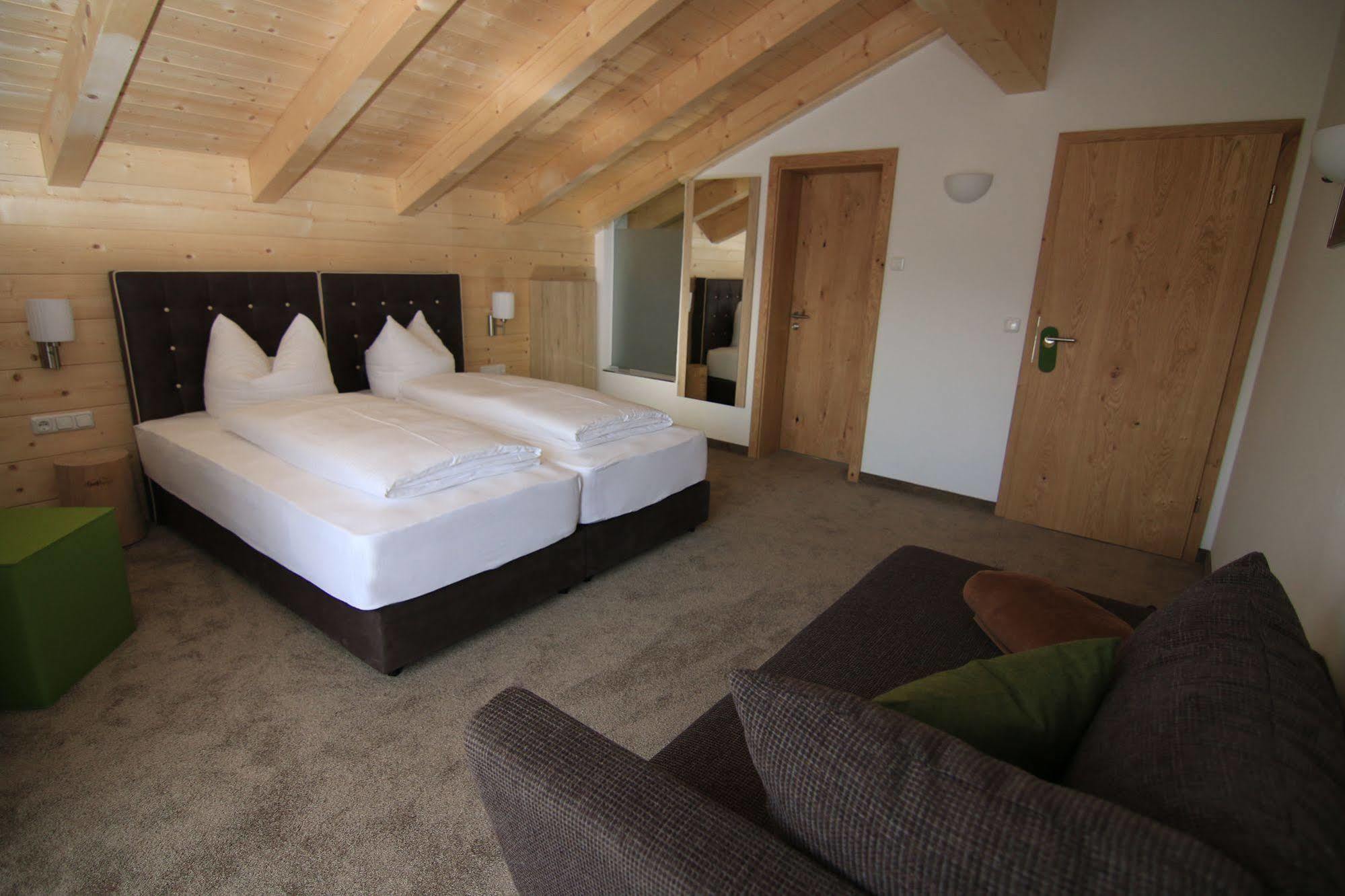Alpinhotel Berchtesgaden Exterior foto